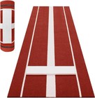 Portable Baseball Pitching Mat Non-slip Eva Base Professional Mound For Stride