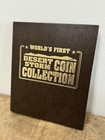 Desert Storm Coin Collection New Queensland Mint Complete 45 1991 Worlds First