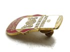 Maryland Jaycees Pin National Premium Gold Tone
