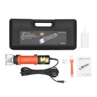 350w Professional Electric Animal Hair Clippers Horse Dog Pet Grooming Trimmer