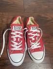 Converse Men 8 women10 Chuck Taylor Allstar Classic Low Top Sneaker Unisex Shoes