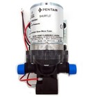 Shurflo Trail King Pressurised Water Pump 12v 10 6l 45psi Caravan Motorhome