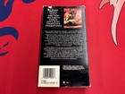 Chopping Mall Horror Vhs 1987 Lightning Video 1st Release Original Slipcase