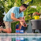 Clorox   Pool spa    Swimming Pool 3-way Water Test 0 5 Fl Oz  pack Of 2   Multi