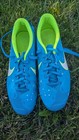 Soccer Cleats Nike Mercurial Vapor Xi Neymar Mg - Size 7 5