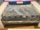 Vintage Realistic 32-1210 Stereo Audio Mixer Brand New   Never Used   Not Tested