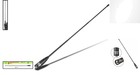 Sma-female Nagoya Na-771 Antenna     Enhance Your Radio s Signal Performance
