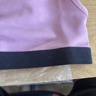 Nike Size Large Girls Training Sports Bra Is Nwt Yel Bag