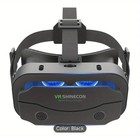 Mobile Virtual Reality 3d Glasses Vr Headset For Smart Phone 3d Experience