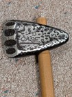 2004 Case Tomahawk Commemorative Piece Tag Attached Excellent