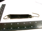 Vintage  pioneer  25 Lb  Pocket Balance Scale - Made In U s a 