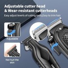 Wahl Professional Hair Cut Machine Barber Salon Cutting Trimmer Clipper Kit Set