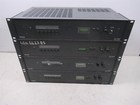 4 Extron Mls 506sa Medialink Six Input Switcher Stereo Audio Amplifiers