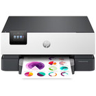Hp Officejet Pro 9110b Wireless Color Inkjet Printer  Print Only