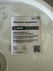 Mapei Mapelastic Aquadefense  Anti-fracture And Crack Isolation Membrane  5 Gal