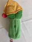 Fisher Price Veggietales Junior Asparagus Plush Light Up Singing  see Video 