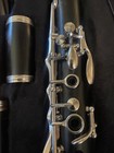Yamaha 34 Bb Clarinet Overhauled