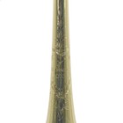 S e  Shires Q33 Q-series Professional Small Bore Tenor Trombone Sn 21858