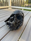 Darth Vader Melted Helmet 1 1 Scale Prop   Star Wars