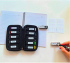 Flash Drive Case Usb Storage Case Usb Holder Storage Bag For Usb Flash Drive El