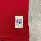 Vintage Platinum Fubu Curly  22 Harlem Globetrotters 75th Anniversary Jersey Xl