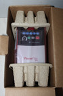 Allen Bradley 22b-d6p0n104 Ser A Powerflex 40 Ac Drive 2 2 Kw 3 Hp