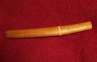 Vintage Ww2-era Japanese Tanto  aikuchi  Knife