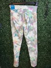 Dsg Girls  Xl Momentum High-rise Leggings  Multicolor Floral