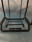 Jack Daniels 3l Bottle Swing Cradle Pour Assist Holder Man Cave Display