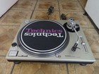Technics Sl-1200mk2  Professional Direct Drive Turntable With Cartridge
