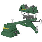 Caldwell Rock Shooting Rest W rear Bag-filled Ideal For Precision Shooting Green