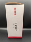 Canon 430ex Ii Shoe Mount Flash Mount For Canon No Case