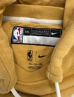 Nike Nba Toronto Raptors Team Issued Dri-fit Exclusive Brand New