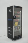 Smart Cooler Vending Machine Grabot 520 Brand New One Year Warranty
