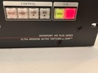 Extron Crosspoint 450 Plus 88 Hva Rgb Ultra-wide Matrix Switcher With Adsp