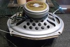 Vintage  Pair 1964 Ceramic Jensen 6 By 9 Speaker For Valco --price Is For Single