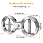 Burn Rotator Machine Arm Workout Equipment Forearm Trainer For Boxing