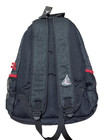 Brand New Nike Boys Jordan Jumpman Backpack Black gym Red With Laptop Storage