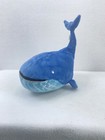 Kohls Cares Plush Toy Blue Whale 16  Stuffed Animal