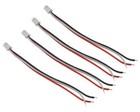 Flysky Gmr Genuine Micro 2 4ghz 4-channel Afhds3 Receiver  fsy-fs-gmr 