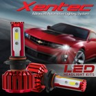 60w 6000lm H1 Led Headlight Kit Low Beam Light Bulbs 6000k White High Power