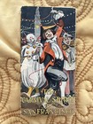 The Carnival Spirit Of San Francisco -  Ppie 1915 Panama Pacific Expo Booklet 