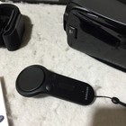 New Open Samsung Gear Vr Headset With Controller Powered By Oculus Sm-r3250