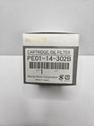 Engine Oil Filter Replacement For Mazda Pe01-14-302b Oem Nib
