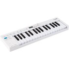 Arturia Keystep Mk2 32-key Controller And Sequencer - White