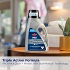 Bissell Turboclean 3952 Upright Carpet Cleaner-lightweight  Pro Max oxy