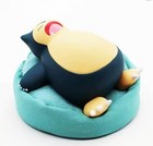 Pokemon Starry Dream Series Action Figure Snorlax Sleeping Cozy Collectible