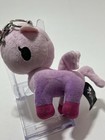 Aurora Enchanting Tokidoki Flower Power Peony Unicorno Plush Stuffed Animal