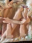 Go By Goldbug Shopping Cart And High Chair Cover Dinosaur Flamingo Llama