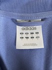 Us Seller - Adidas Full Zip Blue violet Womens Small Sweatshirt